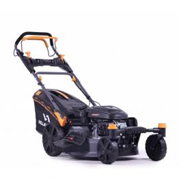 Газонокосилка бензиновая самоходная VILLARTEC MB 451VZ