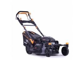 Газонокосилка бензиновая самоходная VILLARTEC MB 451VZ