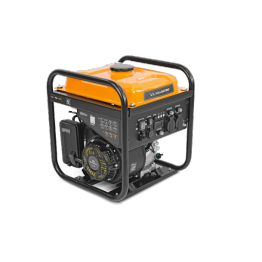 Генератор инверторный VILLARTEC GI 428