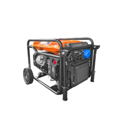 Генератор инверторный VILLARTEC GI 608
