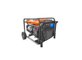Генератор инверторный VILLARTEC GI 608