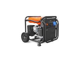 Генератор инверторный VILLARTEC GI 808