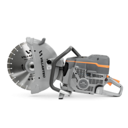 Рельсорез VILLARTEC CC 1290