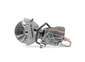 Рельсорез VILLARTEC CC 1290