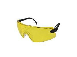 Очки защитные жёлтые CHAMPION