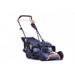 Газонокосилка бензиновая самоходная VILLARTEC MB 448VC