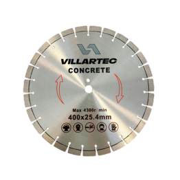 Диск отрезной VILLARTEC ДЛЯ БЕТОНА