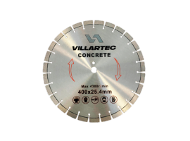 Диск отрезной VILLARTEC ДЛЯ БЕТОНА