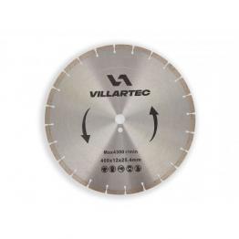 Диск отрезной VILLARTEC ДЛЯ ГРАНИТА И МРАМОРА