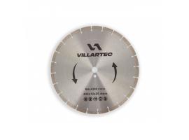 Диск отрезной VILLARTEC ДЛЯ ГРАНИТА И МРАМОРА