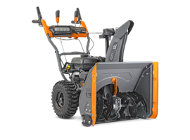 Снегоуборщик VILLARTEC WB C-76 FullComfort