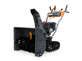 Снегоуборщик VILLARTEC WB S-87T