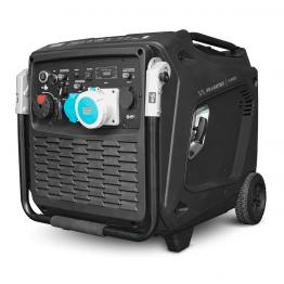 Генератор инверторный VILLARTEC GI 808ES