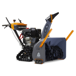 Снегоуборщик VILLARTEC WB G-139T