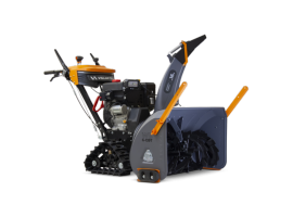 Снегоуборщик VILLARTEC WB G-139T
