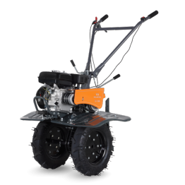 Мотоблок VILLARTEC TB 980