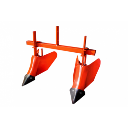 Окучник однорядный створчатый VILLARTEC 00.25.23.00.00