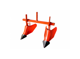 Окучник однорядный створчатый VILLARTEC 00.25.23.00.00