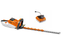 Мотоножницы HSA 86, 62 см, без аккумулятора и ЗУ