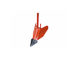 Окучник однорядный створчатый VILLARTEC 12.02.20.00.00