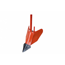 Окучник однорядный створчатый VILLARTEC 12.02.20.00.00