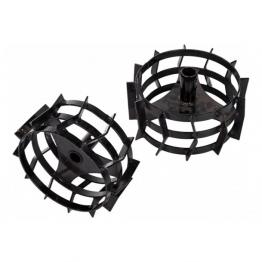 Грунтозацепы для мотоблоков VILLARTEC GZ4370