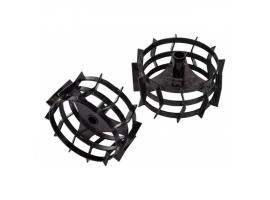 Грунтозацепы для мотоблоков VILLARTEC GZ4370