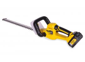 Ножницы аккумуляторные CHAMPION HTB1811 без АКБ и З/У