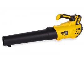 Воздуходувка аккумуляторная CHAMPION BB1811 без АКБ и ЗУ