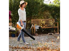 Воздуходувное устройство STIHL BGA 45