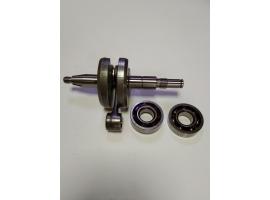 Коленвал на мотокосу FS 130