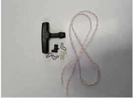 Комплектующие для стартового механизма