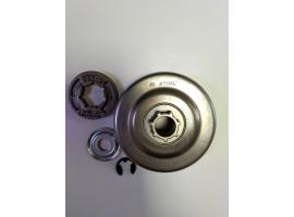 Набор цепного колесо на бензопилу STIHL MS 260