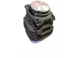 Цилиндр с поршнем на бензопилу STIHL MS 361