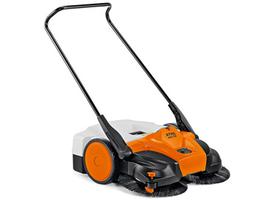 Подметальное устройство KGA 770 без аккумулятора и ЗУ