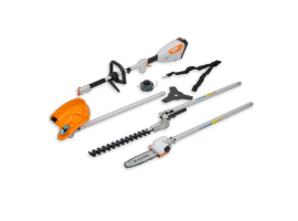 Комбисистема аккумуляторная VILLARTEC KA 40R