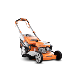 Газонокосилка бензиновая VILLARTEC MB C-548T