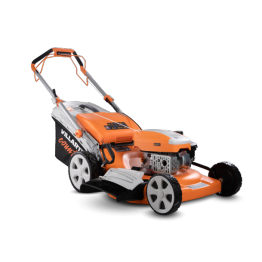 Газонокосилка бензиновая VILLARTEC MB C-653T