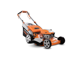 Газонокосилка бензиновая VILLARTEC MB C-653T