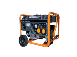 Генератор VILLARTEC GG 2800W