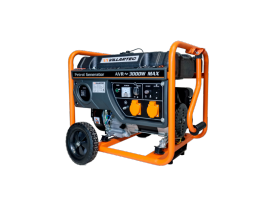 Генератор VILLARTEC GG 3400W