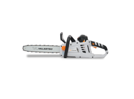 Пила аккумуляторная VILLARTEC SA 40