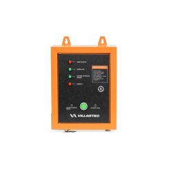 Блок автоматики для генератора VILLARTEC Блок ATS универсальный (10 кВт)