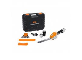 Мотоножницы аккумуляторные VILLARTEC HA1462